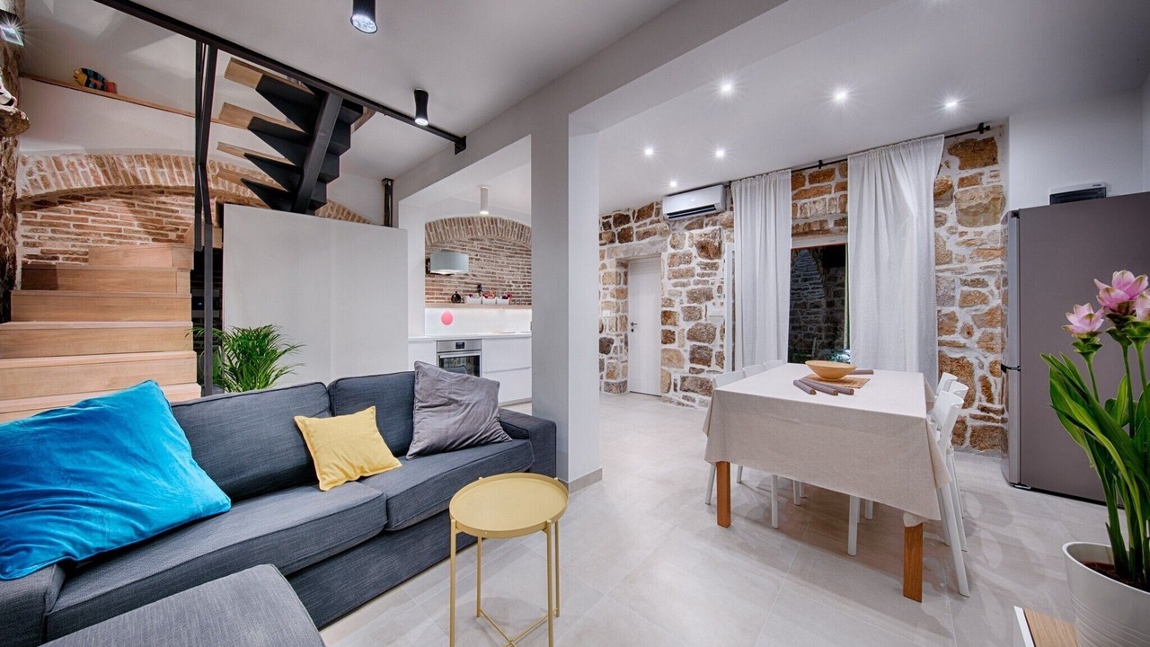 Photo of Livingroom in Vis