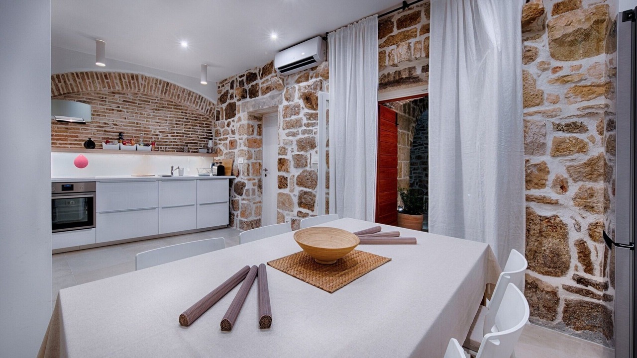 Photo of Livingroom in Vis