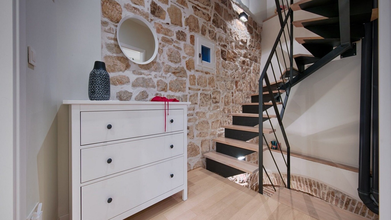 Photo of Livingroom in Vis
