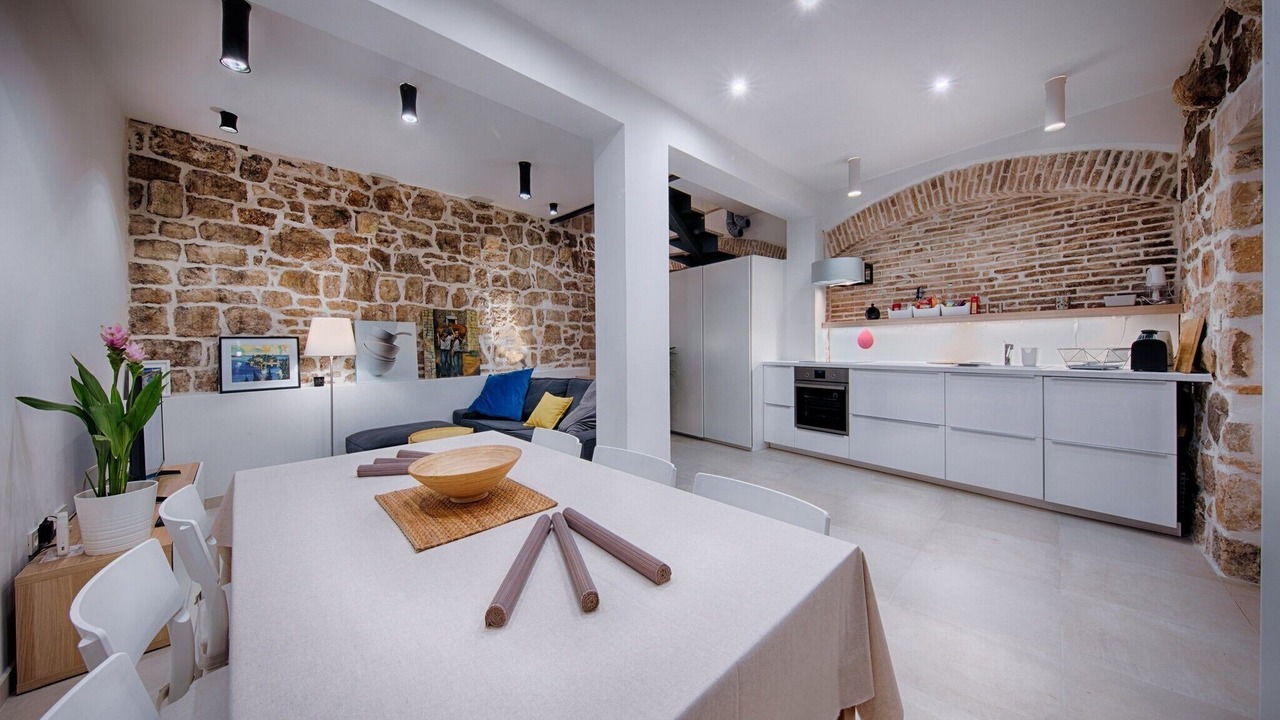 Photo of Livingroom in Vis