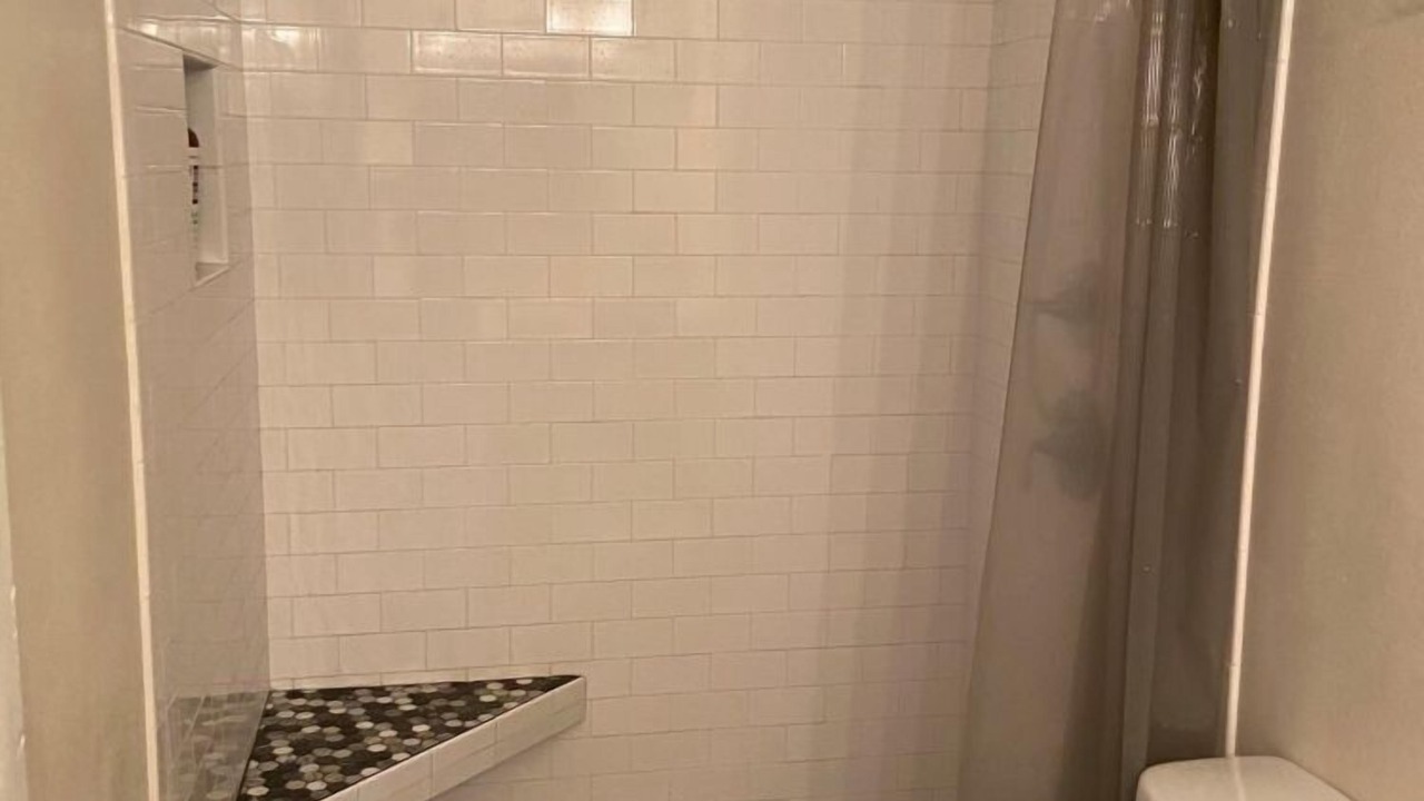 Photo of Bathroom in Clemson