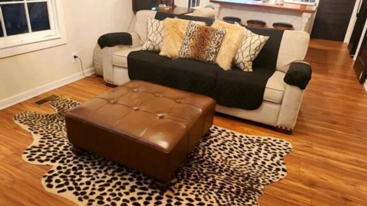 Photo of Livingroom in Clemson