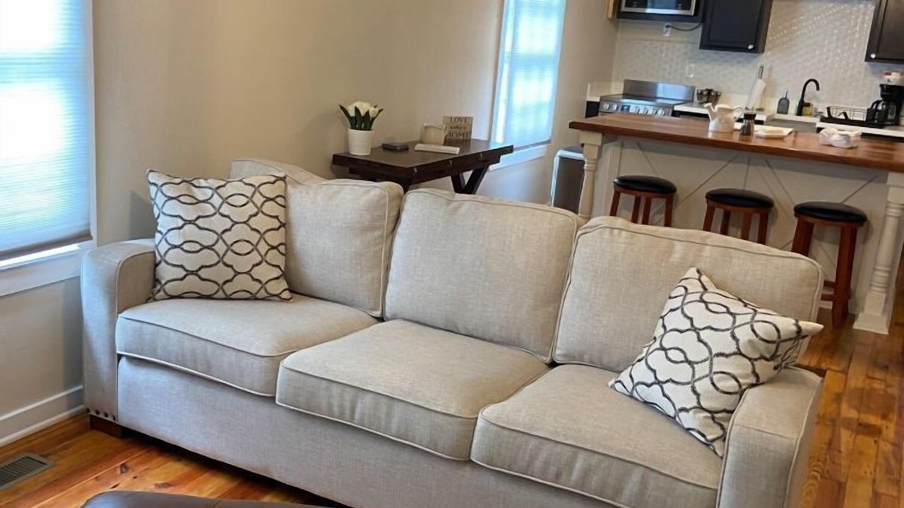 Photo of Livingroom in Clemson