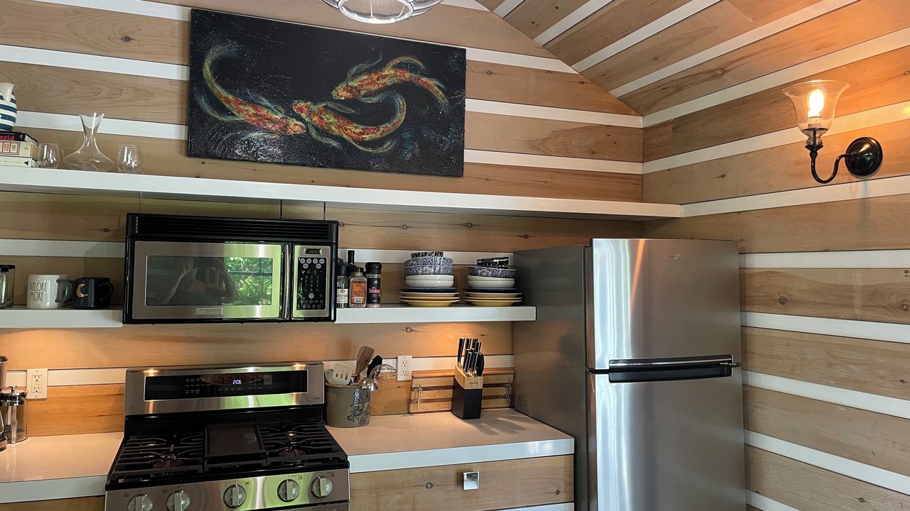 Photo of Kitchen in Southold