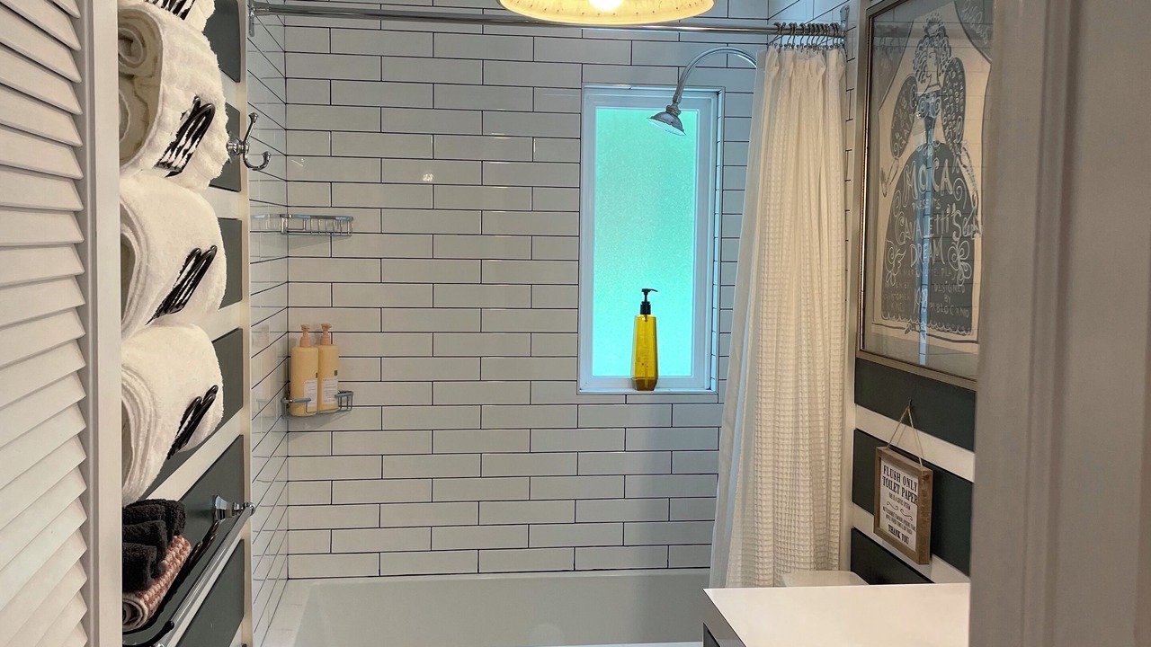 Photo of Bathroom in Southold
