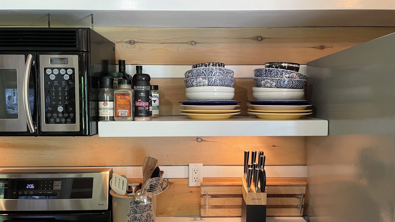 Photo of Kitchen in Southold
