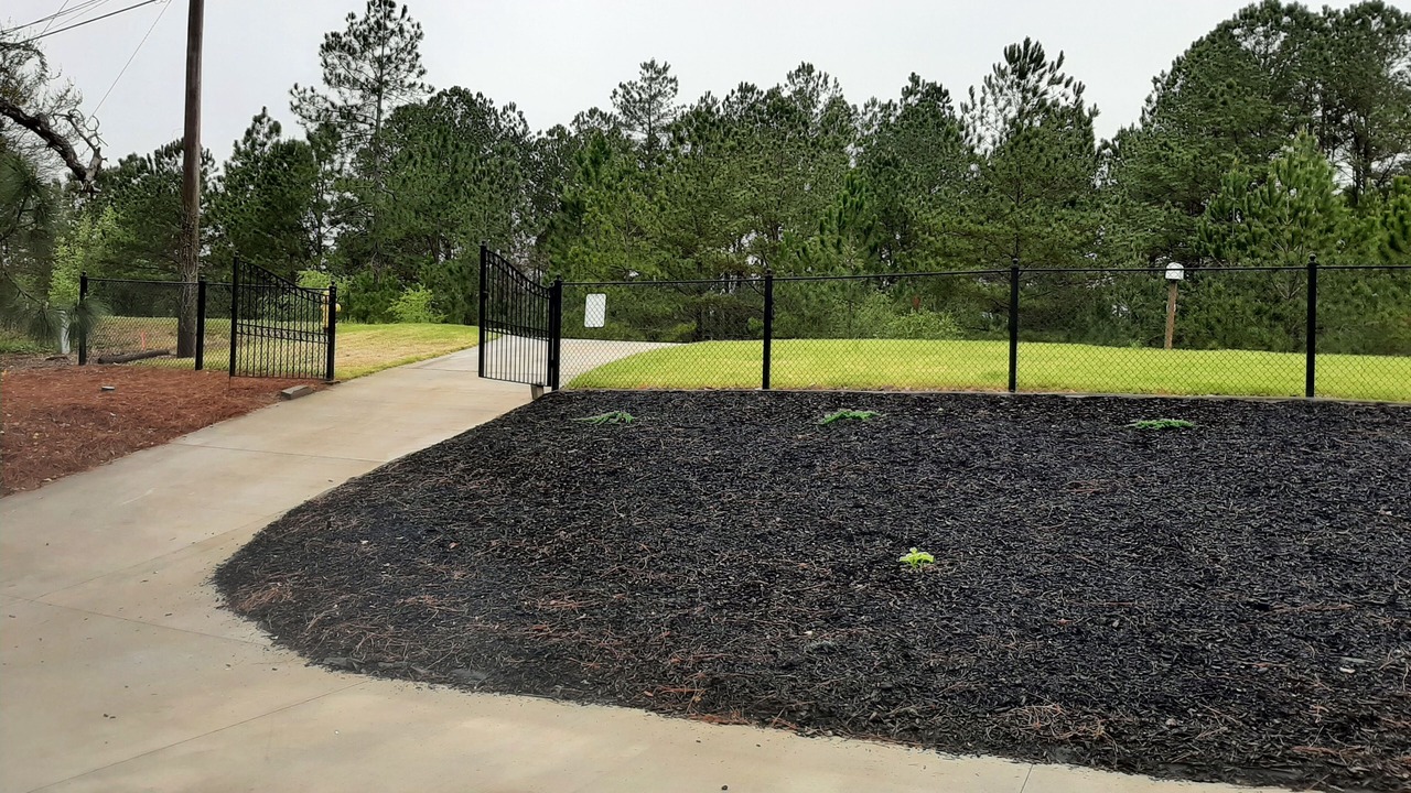 Photo of Outdoor in Peach Orchard