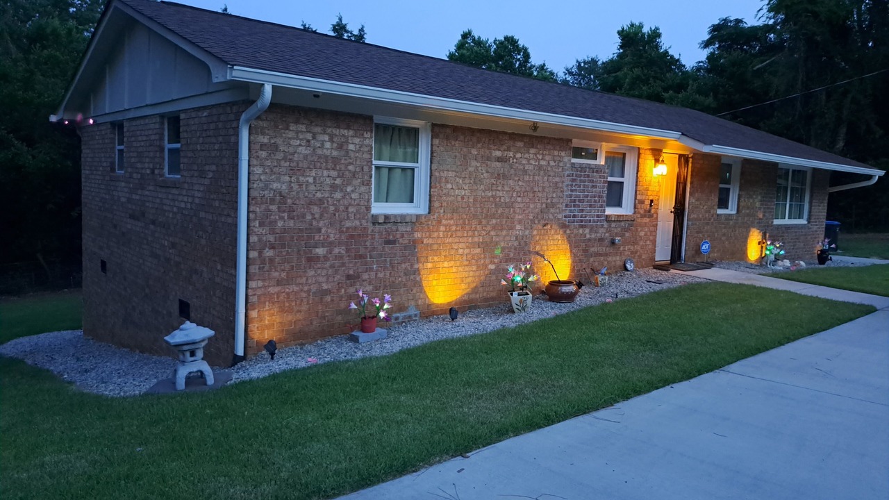 Photo of Outdoor in Peach Orchard