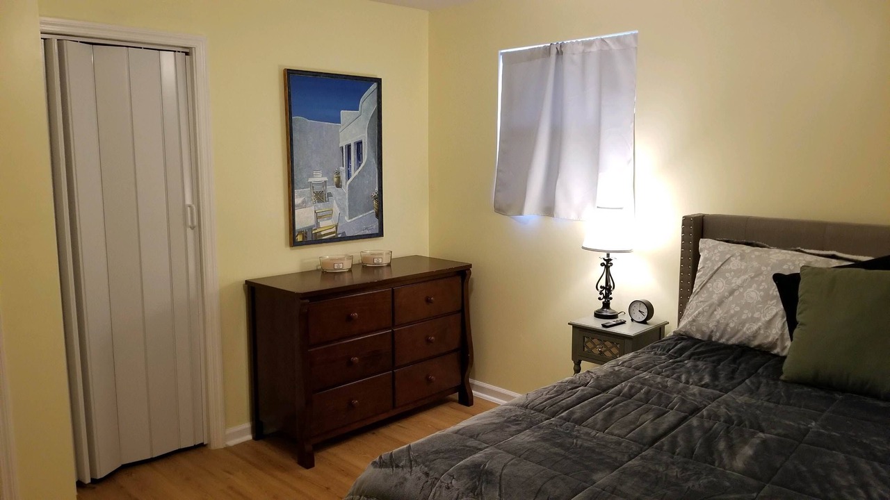 Photo of Bedroom in Peach Orchard