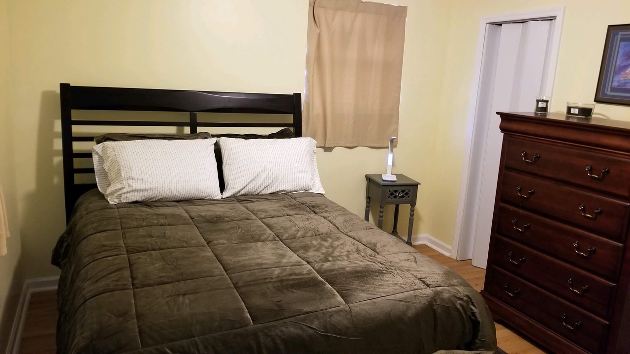 Photo of Bedroom in Peach Orchard