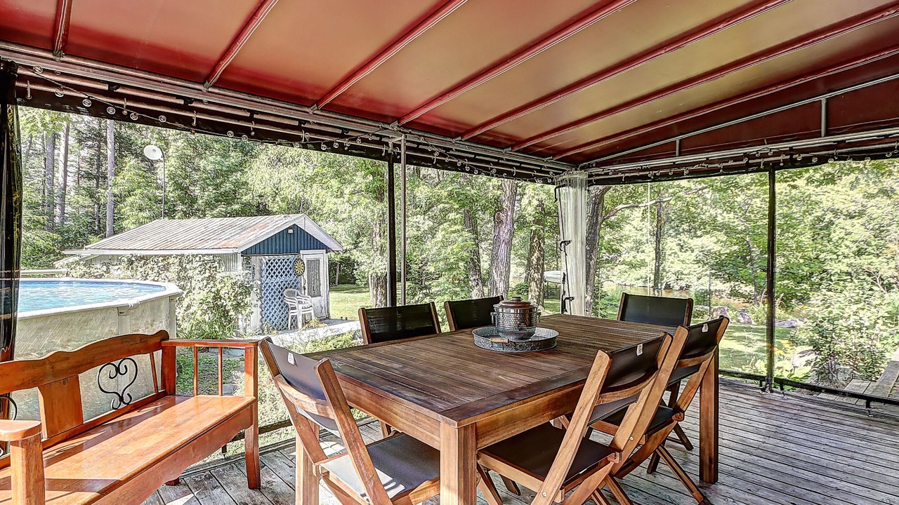 Photo of Outdoor in Saint-Patrice-de-Beaurivage