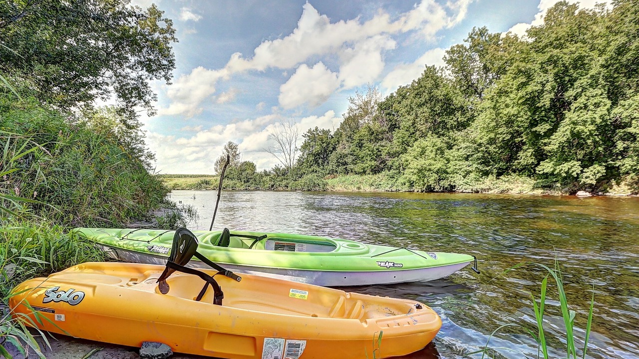 Photo of Outdoor in Saint-Patrice-de-Beaurivage