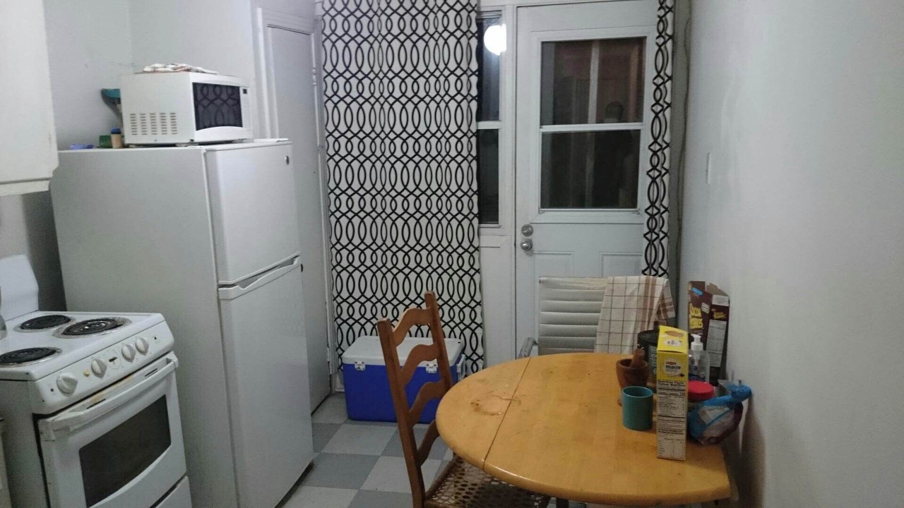 Photo of Kitchen in Cote-Des-Neiges—Notre-Dame-De-Grace