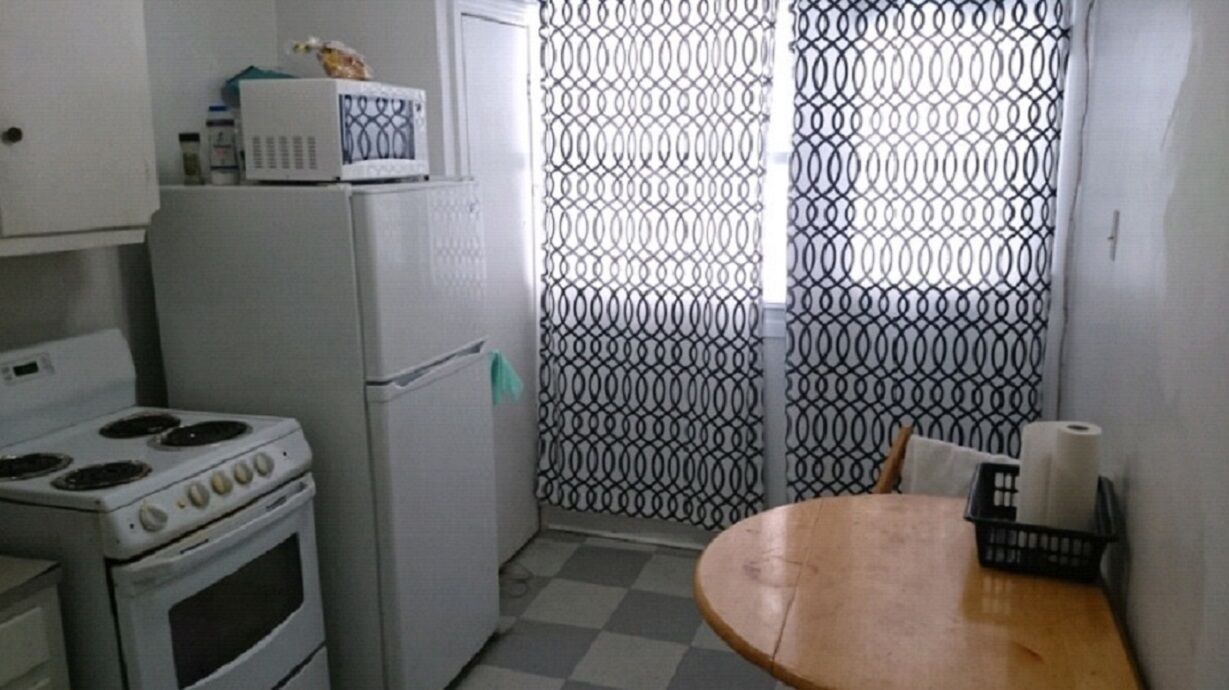 Photo of Kitchen in Cote-Des-Neiges—Notre-Dame-De-Grace