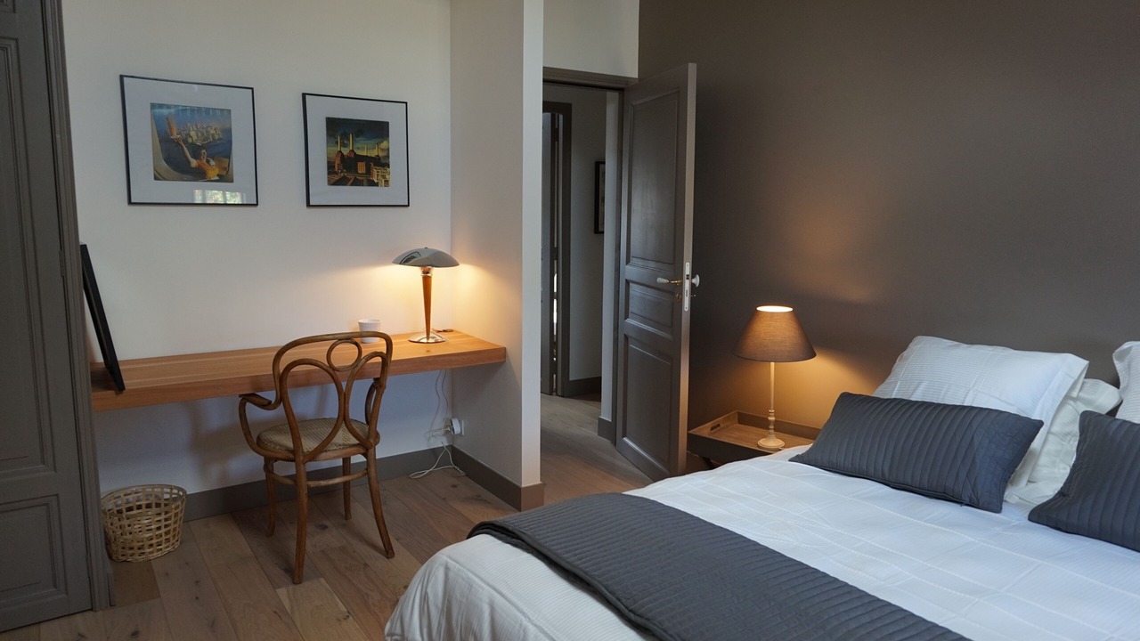 Photo of Bedroom in Beauzelle