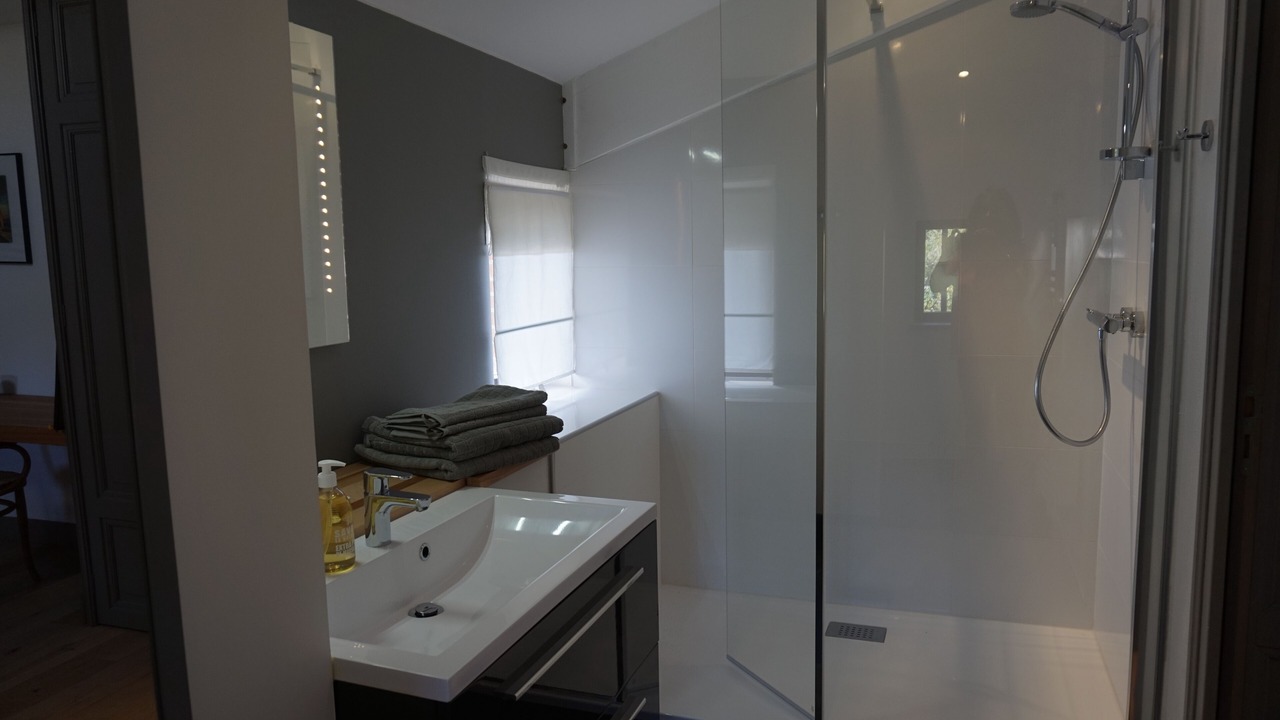 Photo of Bathroom in Beauzelle