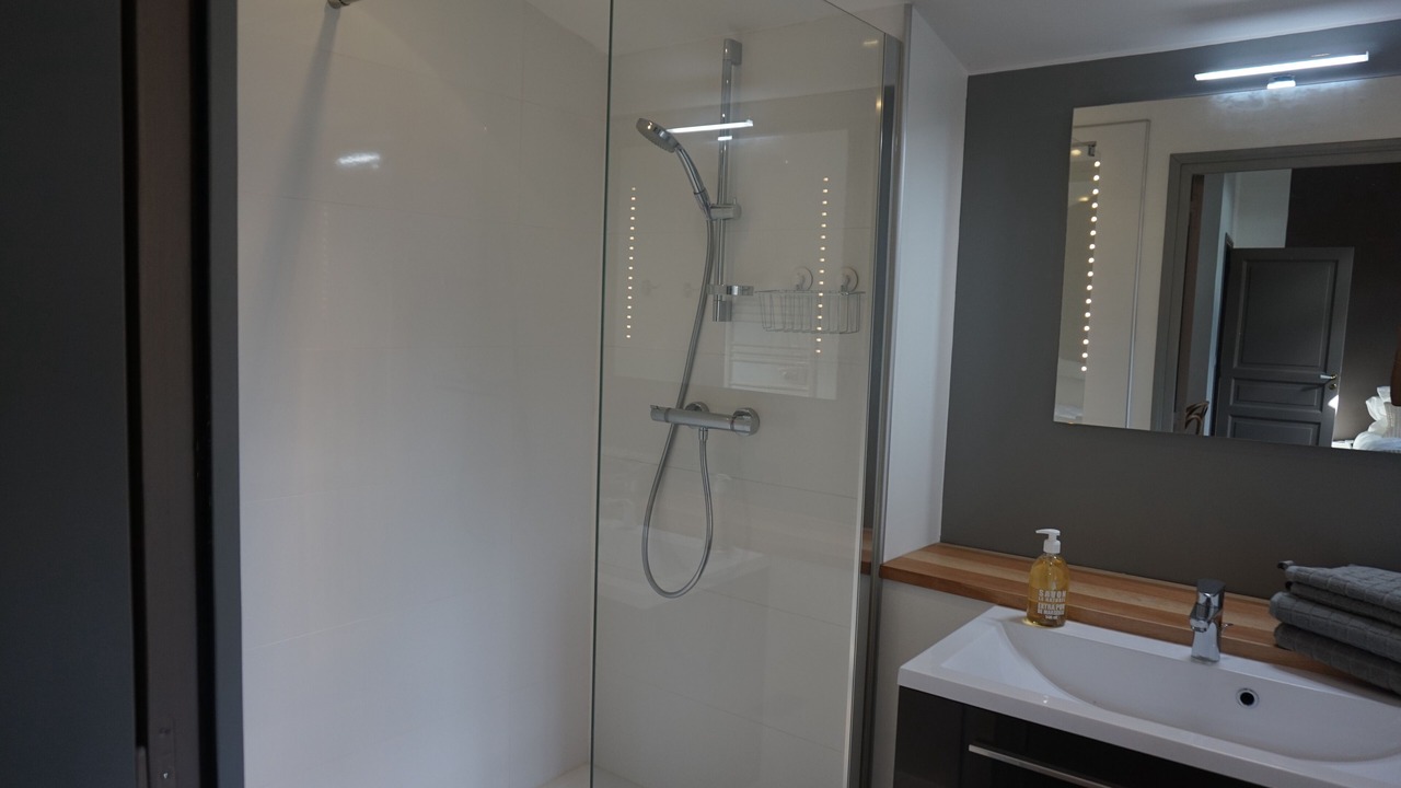 Photo of Bathroom in Beauzelle