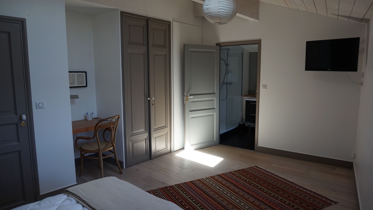 Photo of Bedroom in Beauzelle
