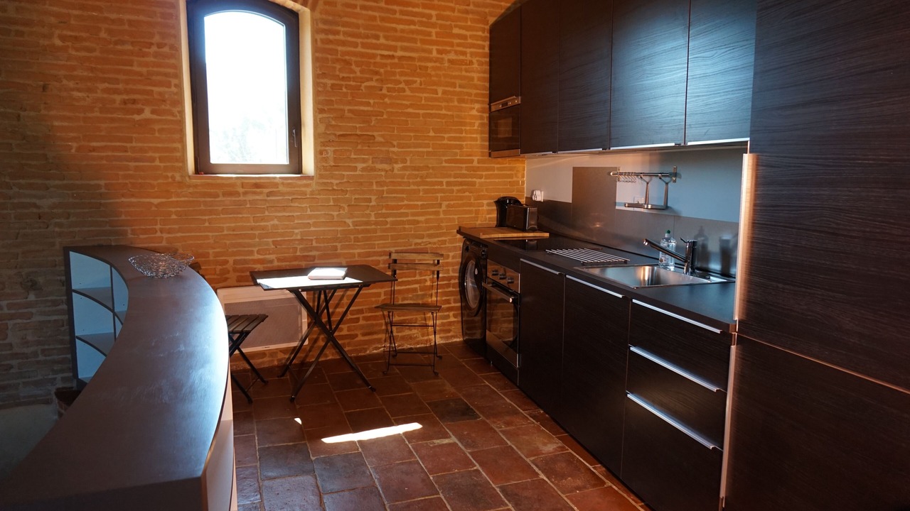 Photo of Kitchen in Beauzelle