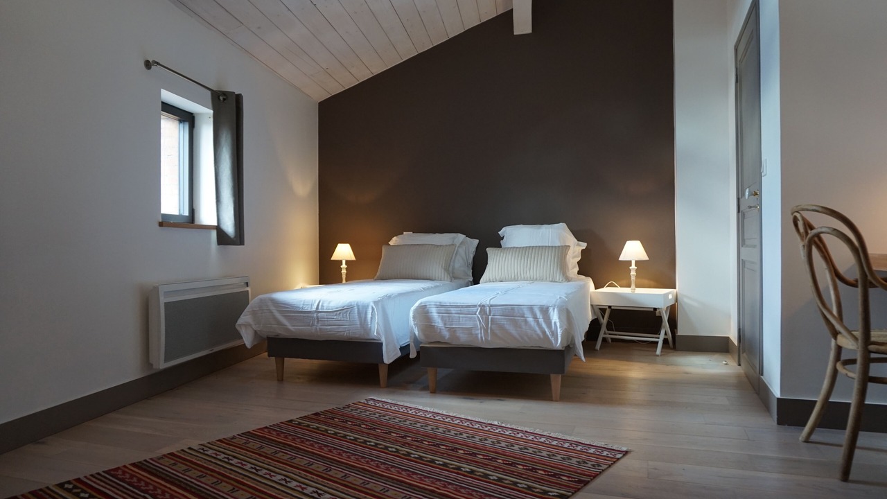 Photo of Bedroom in Beauzelle