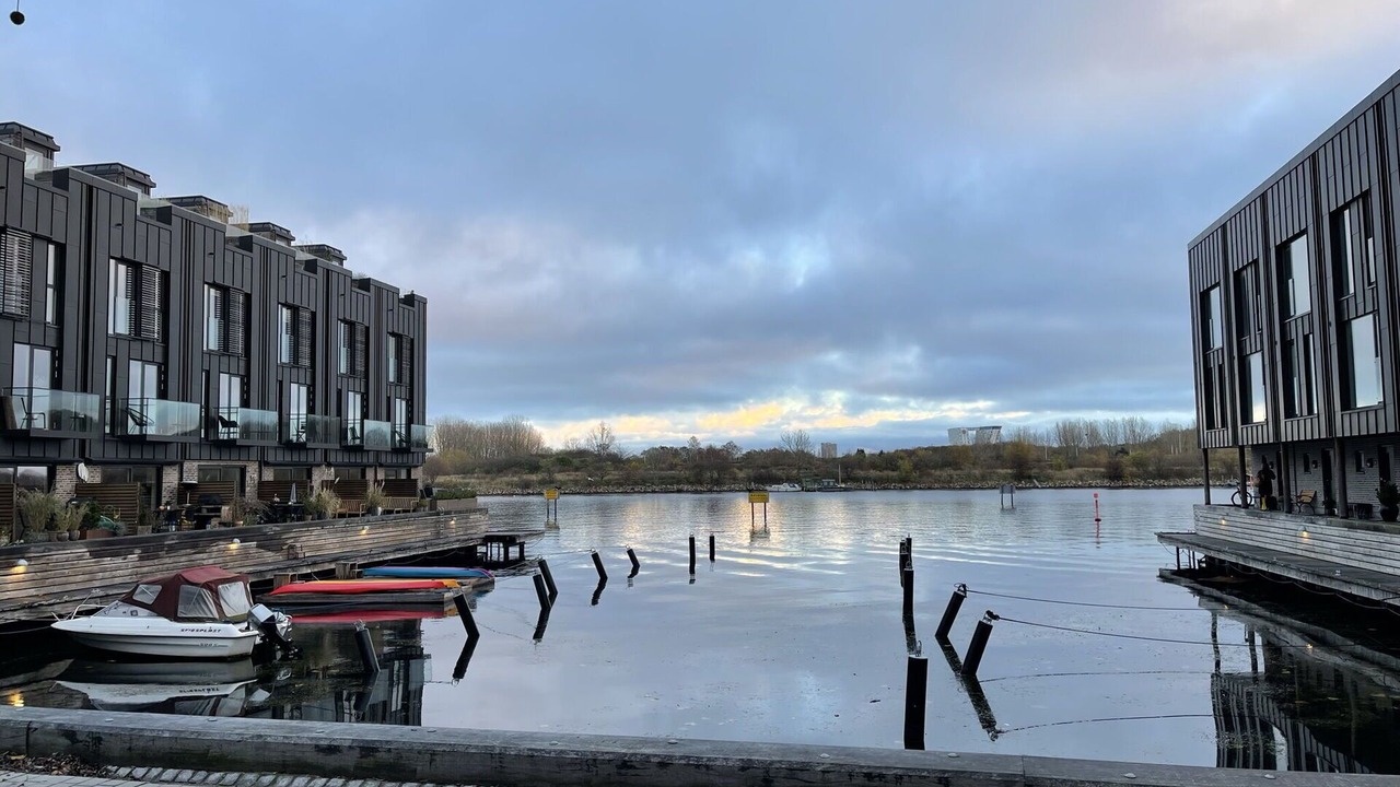 Photo of Outdoor in Sydhavnen