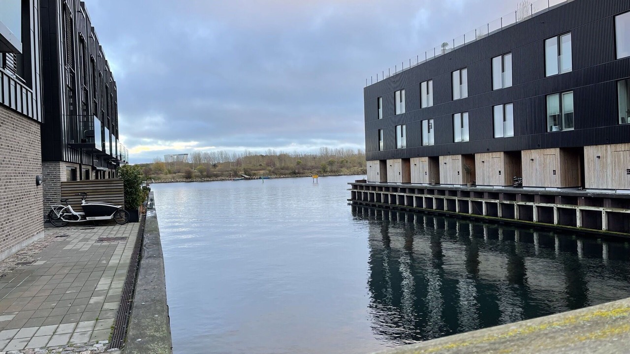 Photo of Outdoor in Sydhavnen