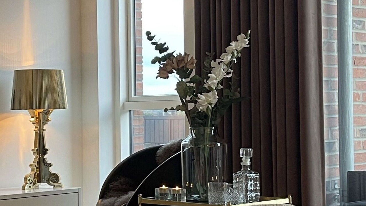 Photo of Bedroom in Sydhavnen
