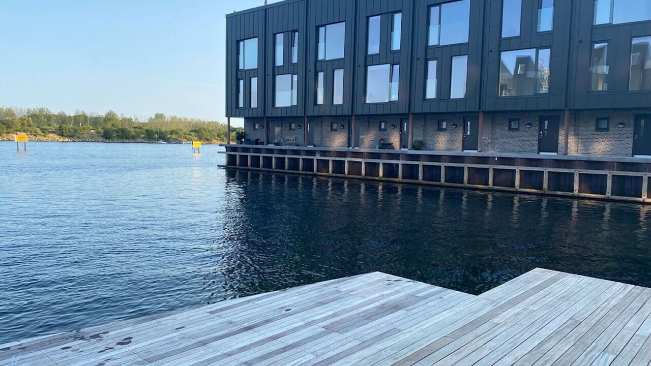 Photo of Outdoor in Sydhavnen