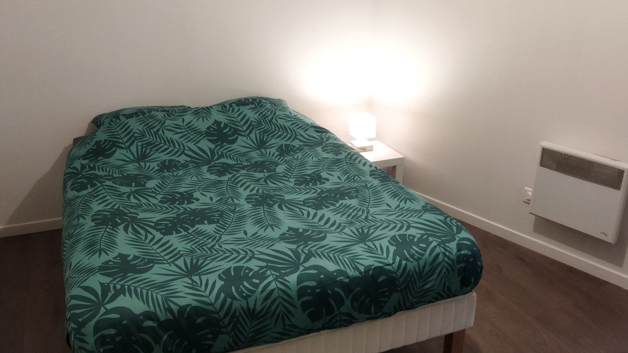 Photo of Bedroom in Hebuterne
