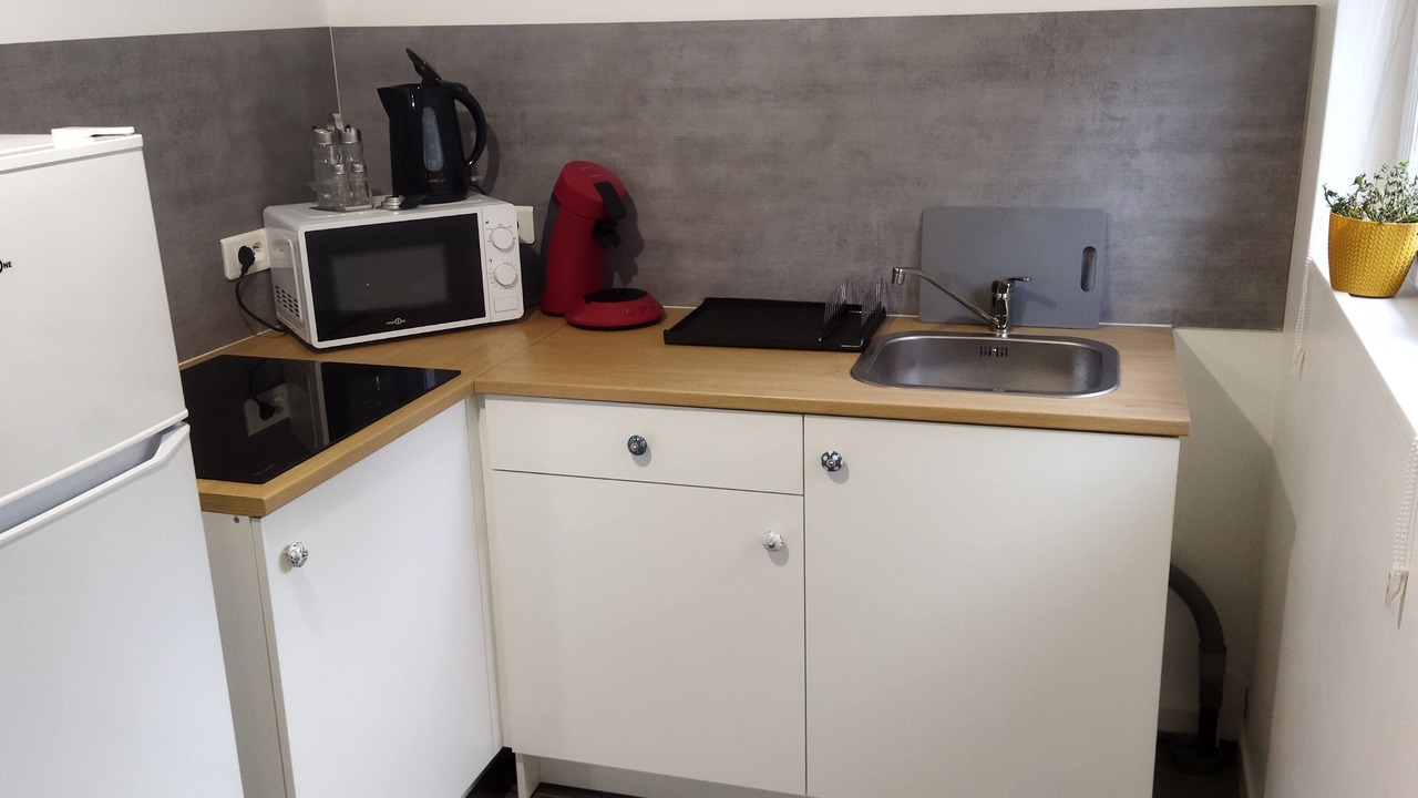 Photo of Kitchen in Hebuterne