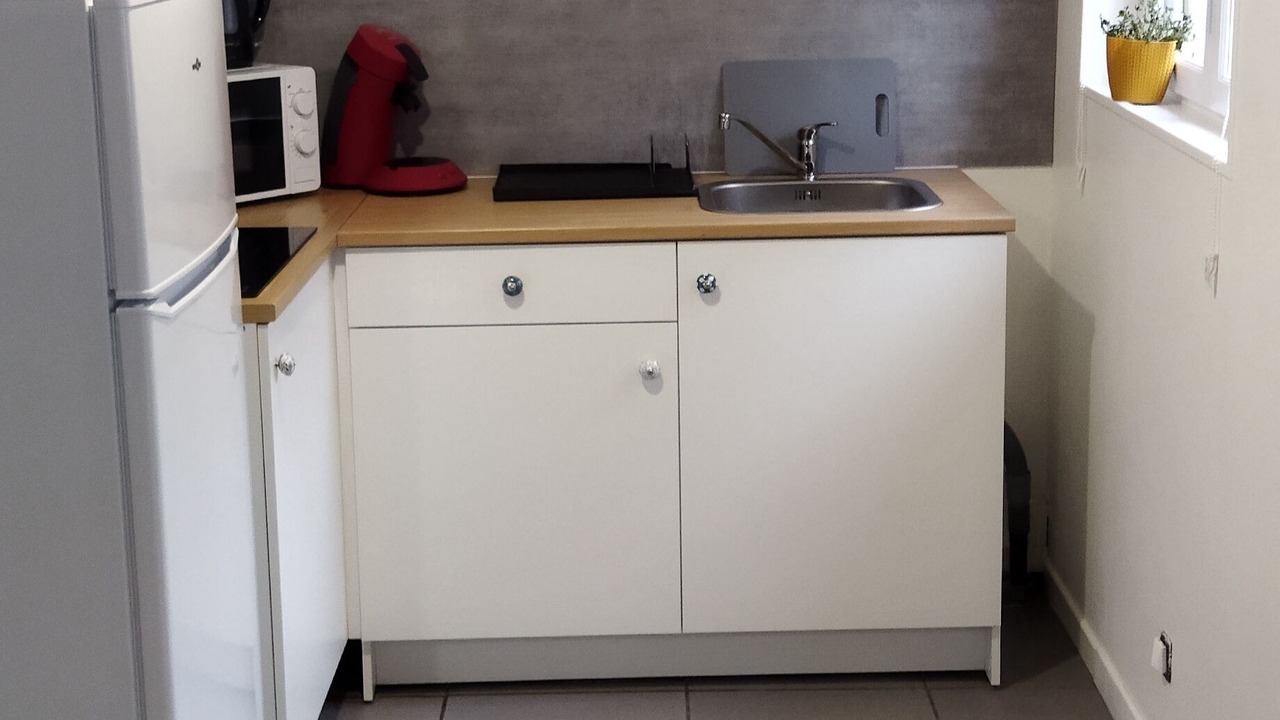 Photo of Kitchen in Hebuterne