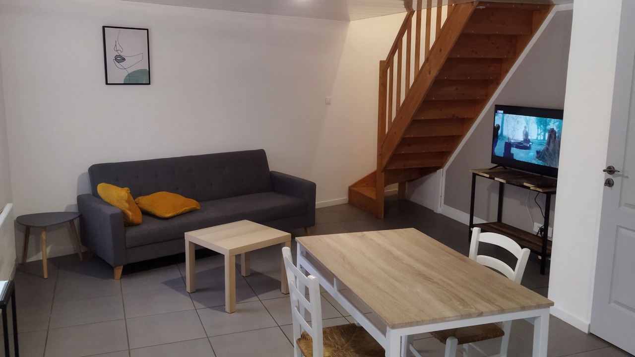 Photo of Livingroom in Hebuterne