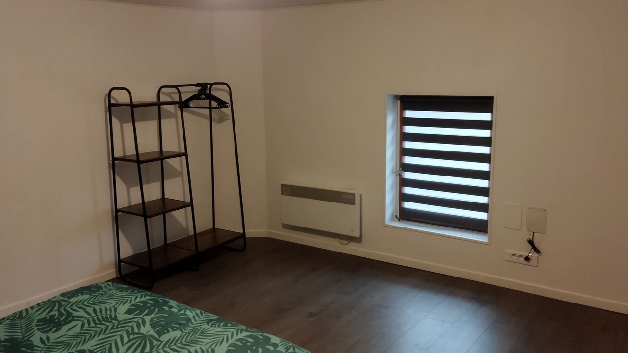 Photo of Bedroom in Hebuterne