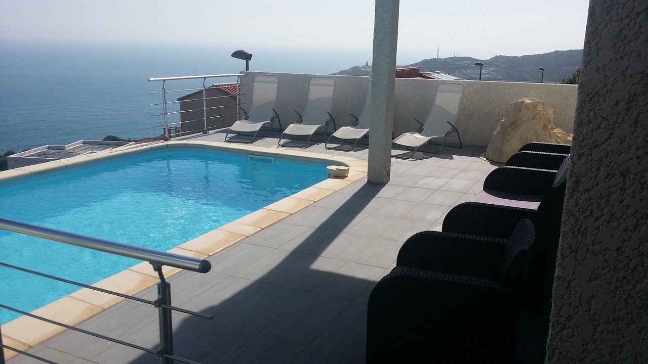 Photo of Outdoor in Cerbere