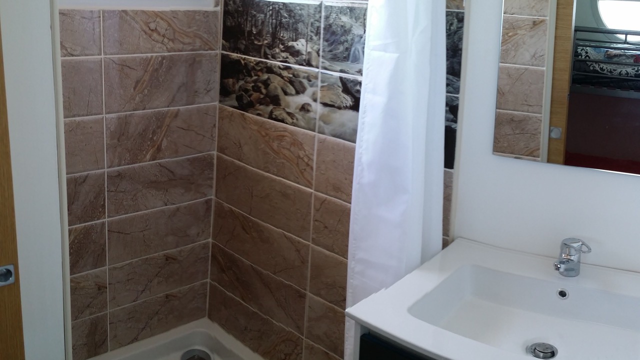 Photo of Bathroom in Cerbere