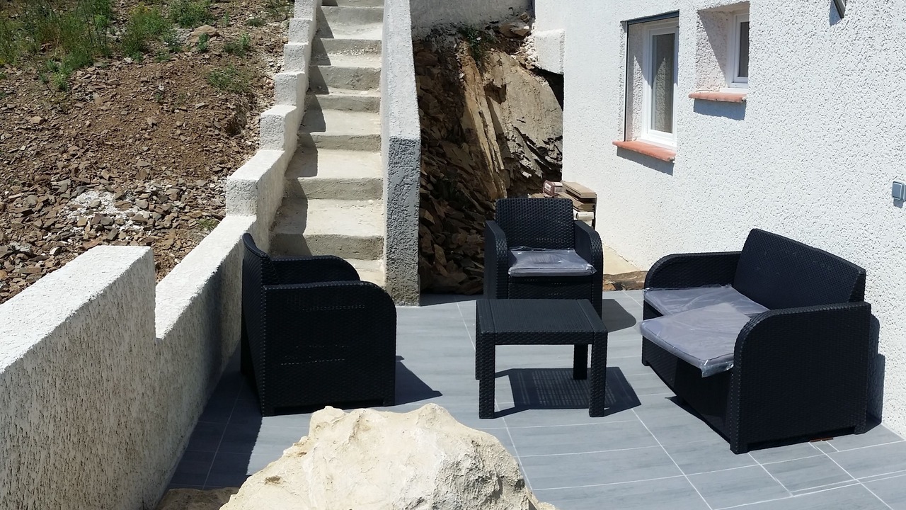 Photo of Outdoor in Cerbere