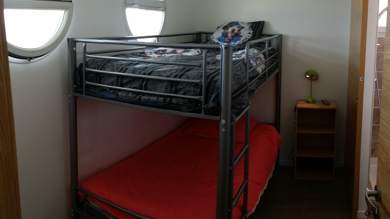 Photo of Bedroom in Cerbere