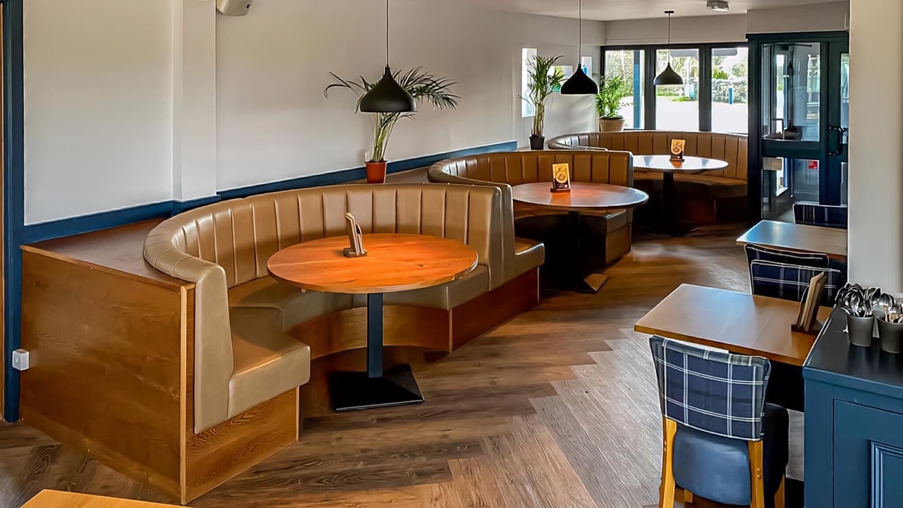 Photo of Others in Waren Mill