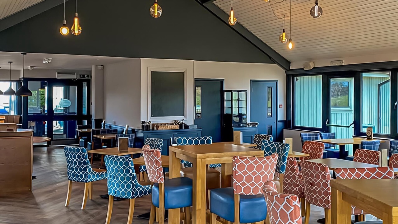 Photo of Others in Waren Mill