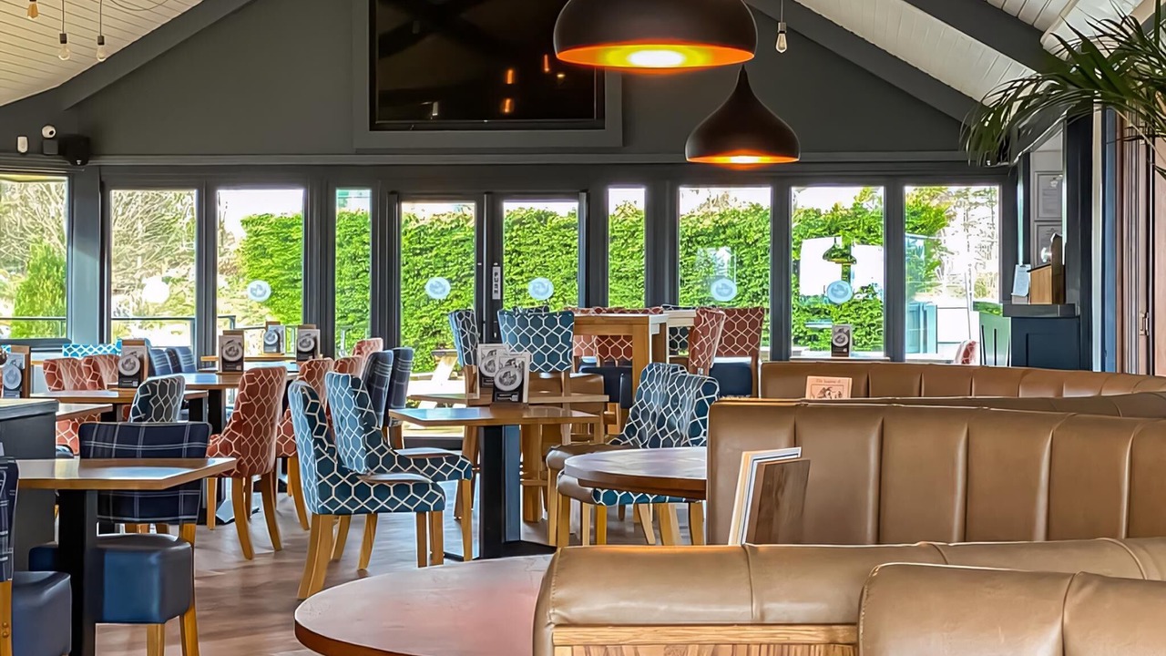 Photo of Others in Waren Mill