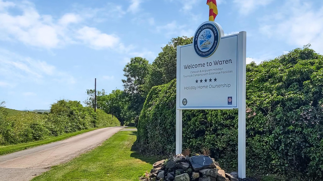 Photo of Others in Waren Mill