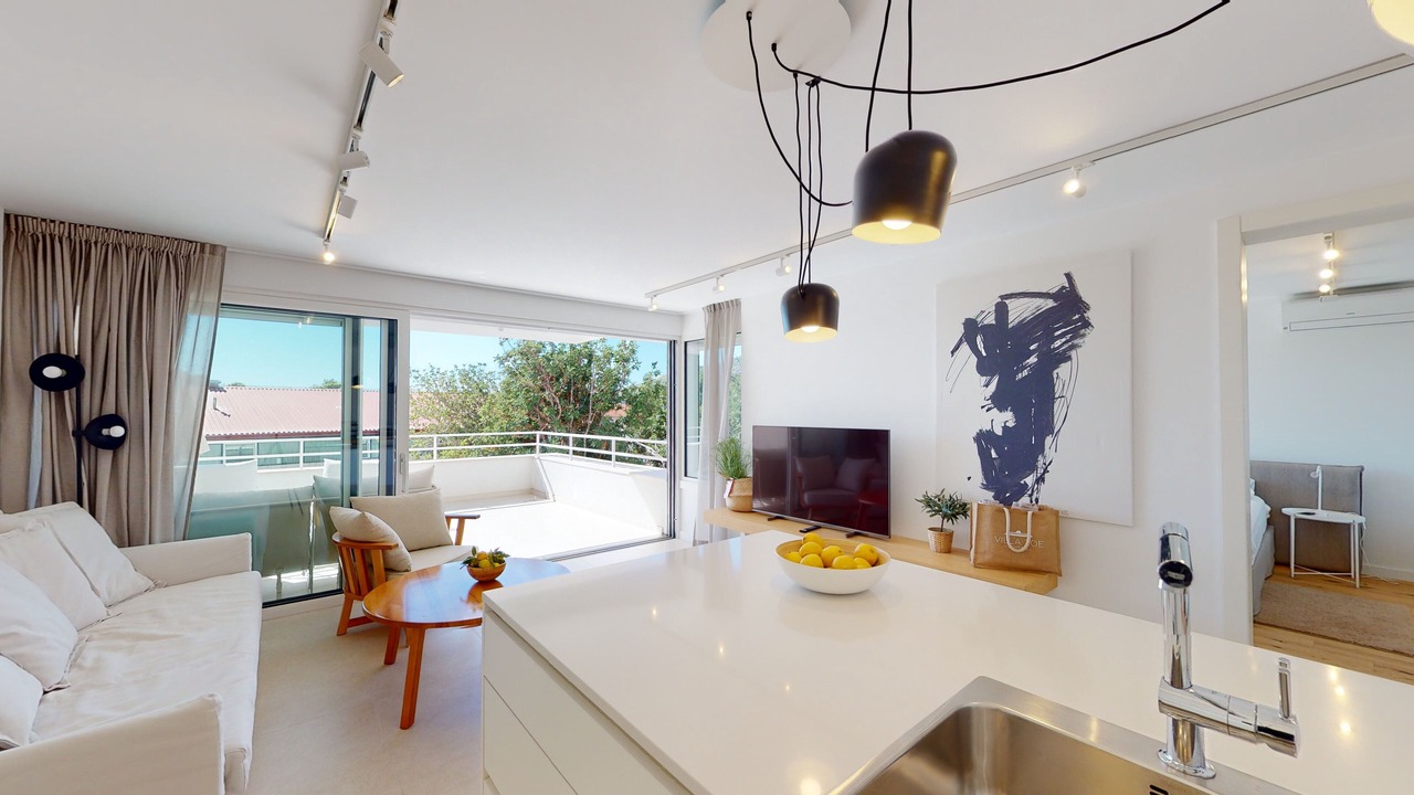 Photo of Livingroom in Komiza