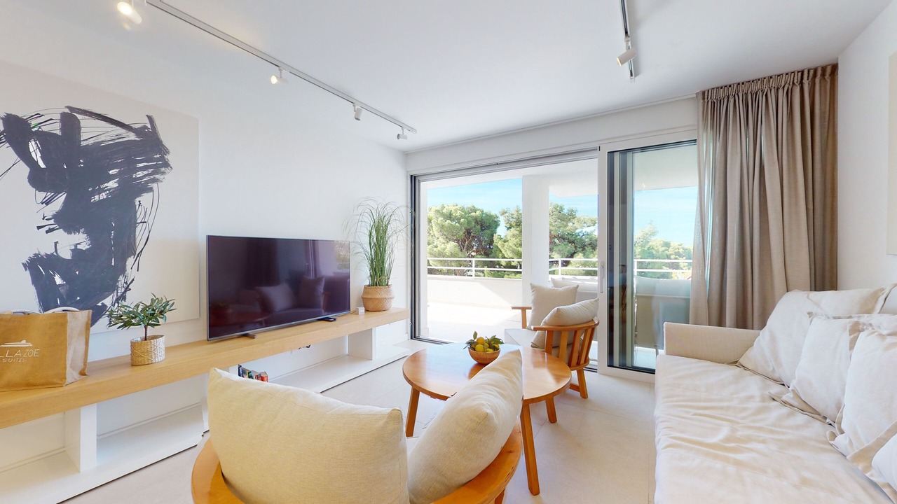 Photo of Livingroom in Komiza