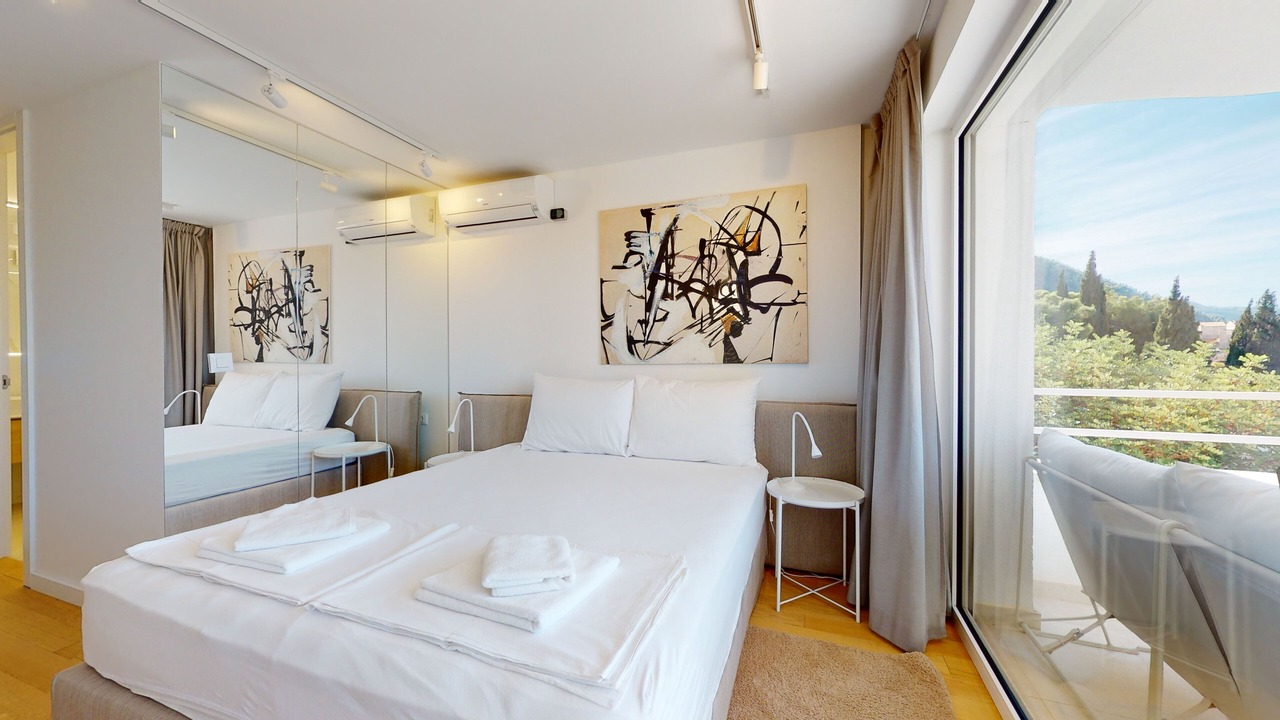Photo of Bedroom in Komiza