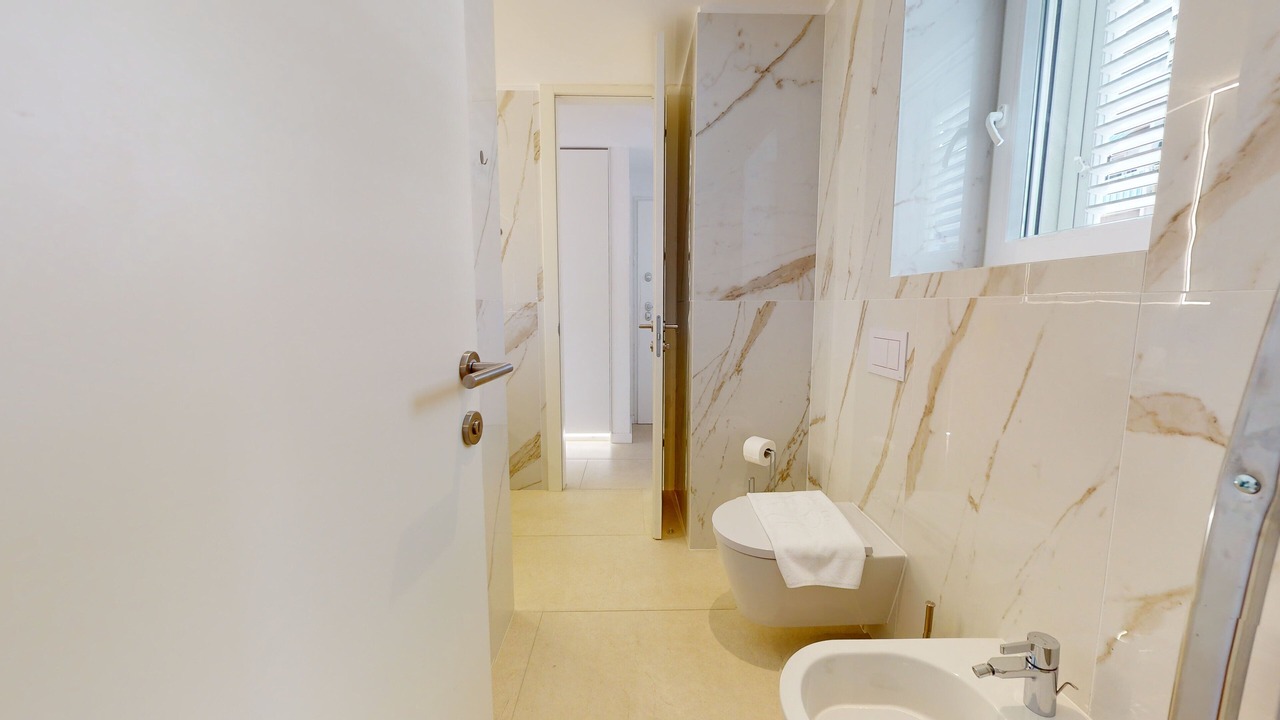 Photo of Bathroom in Komiza