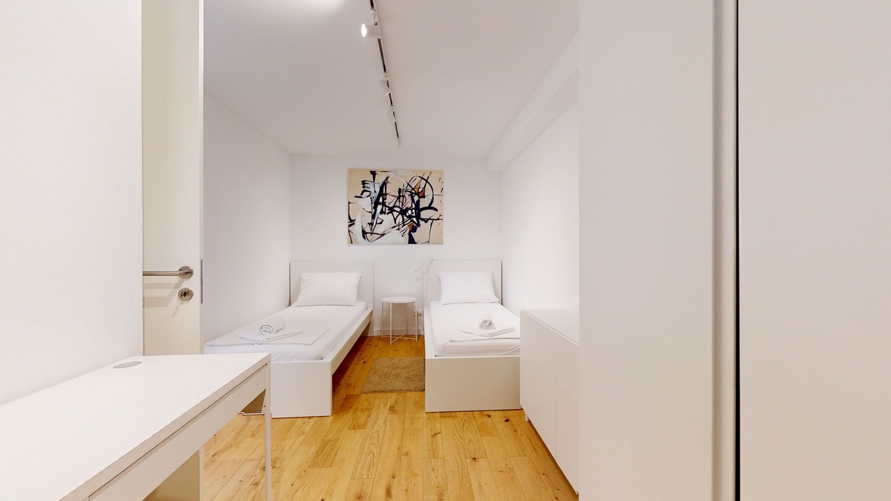 Photo of Bedroom in Komiza