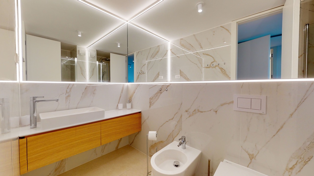 Photo of Bathroom in Komiza