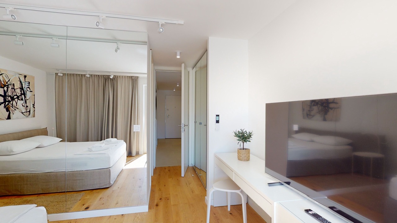 Photo of Bedroom in Komiza