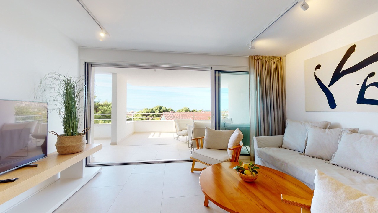 Photo of Livingroom in Komiza