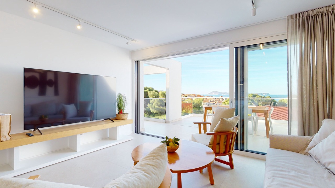 Photo of Livingroom in Komiza